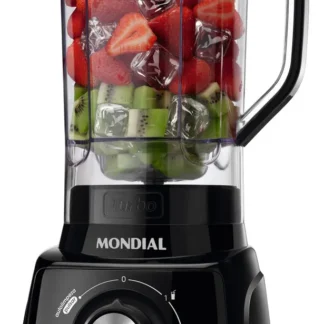 Liquidificador Turbo Power Mondial 550W