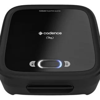 Sanduicheira Elétrica Cadence SAN400 – 750W