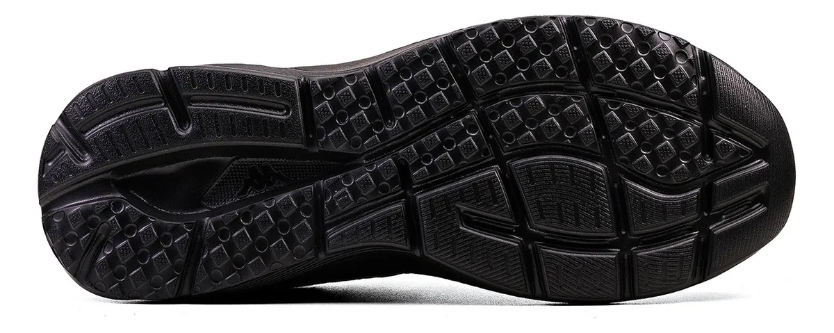 Tênis Masculino Feminino Kappa Park 2.0 Original - Imagem 2