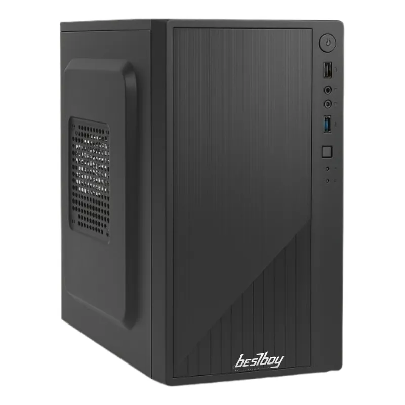 Computador Completo Intel I5, 8gb Ram, Ssd 240, Monitor 19 pol - Imagem 2