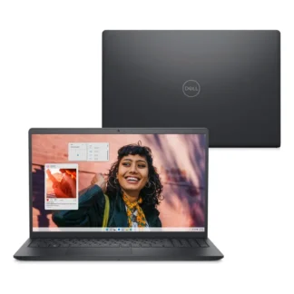 Notebook Dell Inspiron I15-i1300-a15p Core 3 8gb 512gb W11
