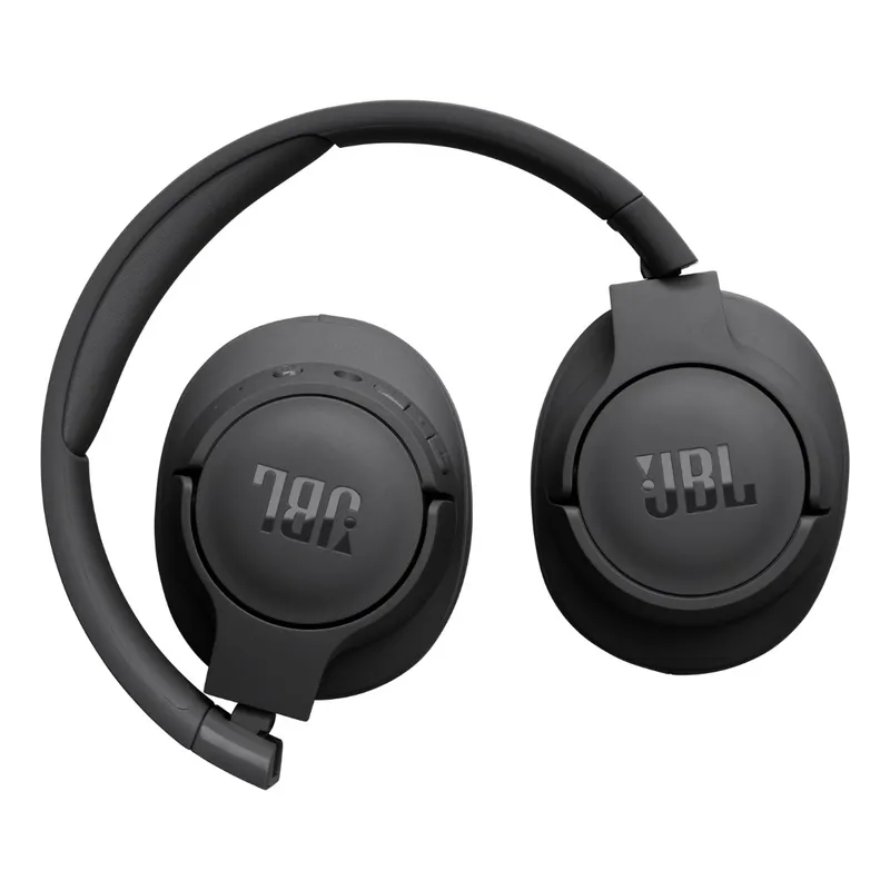 JBL Fone de Ouvido On-Ear Tune 720BT - Imagem 2