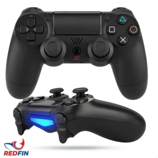 Controle Sem Fio Joystick Bluetooth PS4