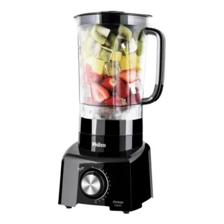 Liquidificador Philco 1200W 3L 12 Velocidades