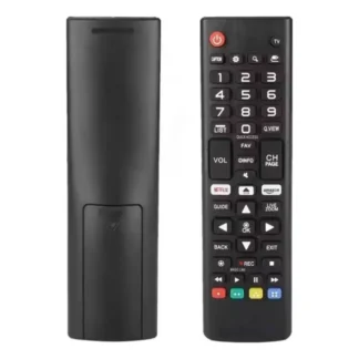 Controle Remoto Para Tv LG Smart 32 43 49 50 55 65 70