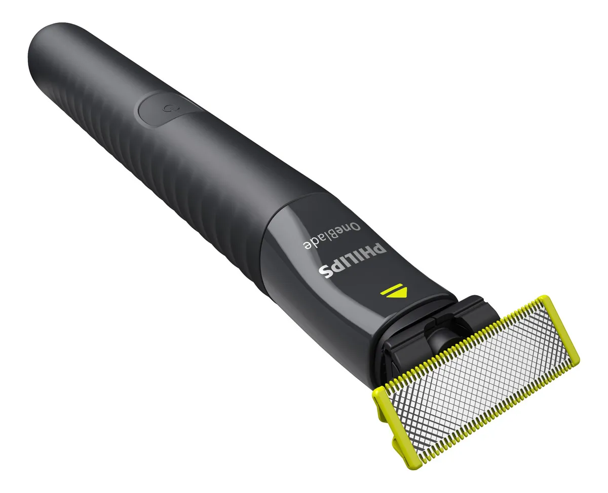 Aparador E Raspador Philips Oneblade - Imagem 2