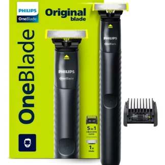 Aparador E Raspador Philips Oneblade