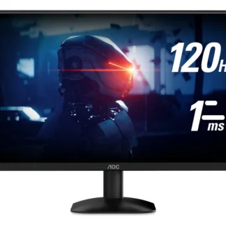 Monitor Aoc 22 120hz 1ms Gaming Hdmi FULL HD