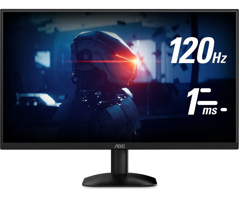 Monitor Aoc 22 120hz 1ms Gaming Hdmi FULL HD