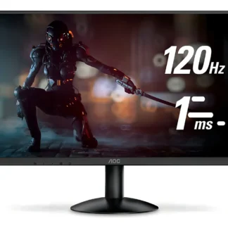 Monitor Gamer Aoc 21.5'' Full Hd Gaming 120hz 1ms