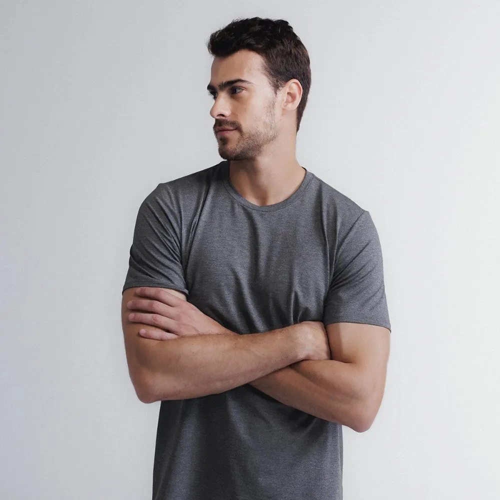 Camiseta Basica Tech Insider Masculina - Imagem 2