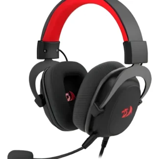 Headset Gamer Redragon Zeus Lite Preto P3 H510-lt