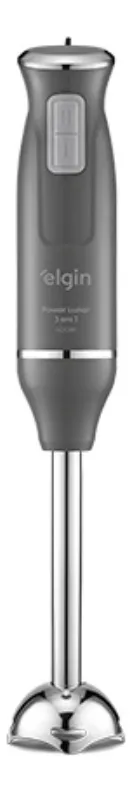 Mixer Power Inox 3 Em 1 600w Elgin Lunar - Imagem 5