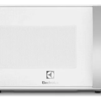 Micro-ondas Electrolux 20L Branco com Função Tira Odor e Descongelar