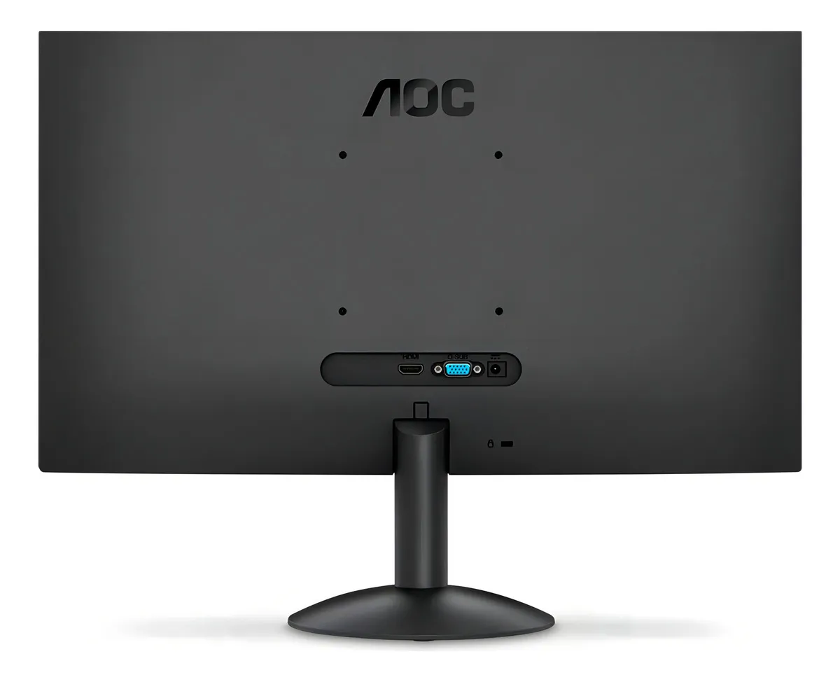Monitor Gamer Aoc 21.5'' Full Hd Gaming 120hz 1ms - Imagem 2