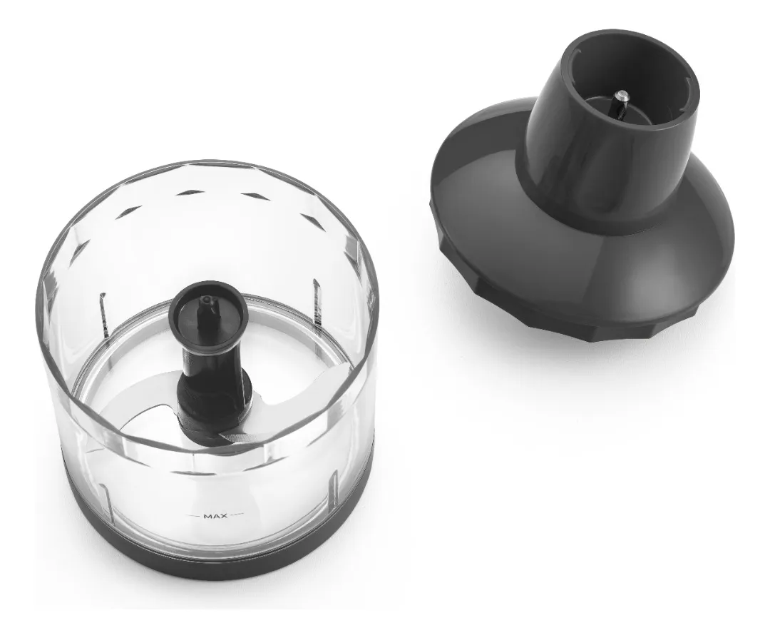 Mixer Power Inox 3 Em 1 600w Elgin Lunar - Imagem 2