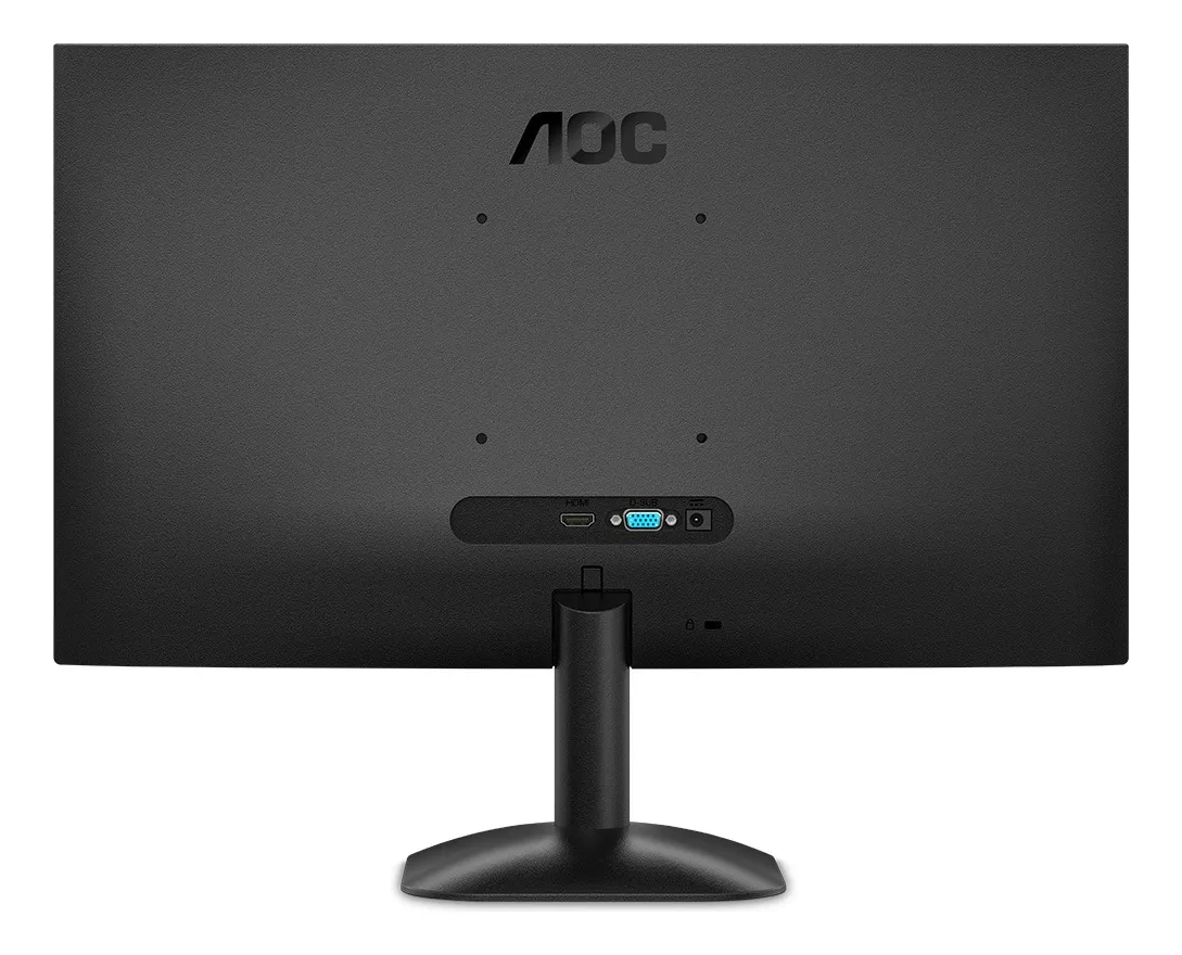 Monitor Aoc 22 120hz 1ms Gaming Hdmi FULL HD - Imagem 3