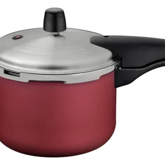 Panela De Pressão 4,5l Tramontina Vancouver Effect