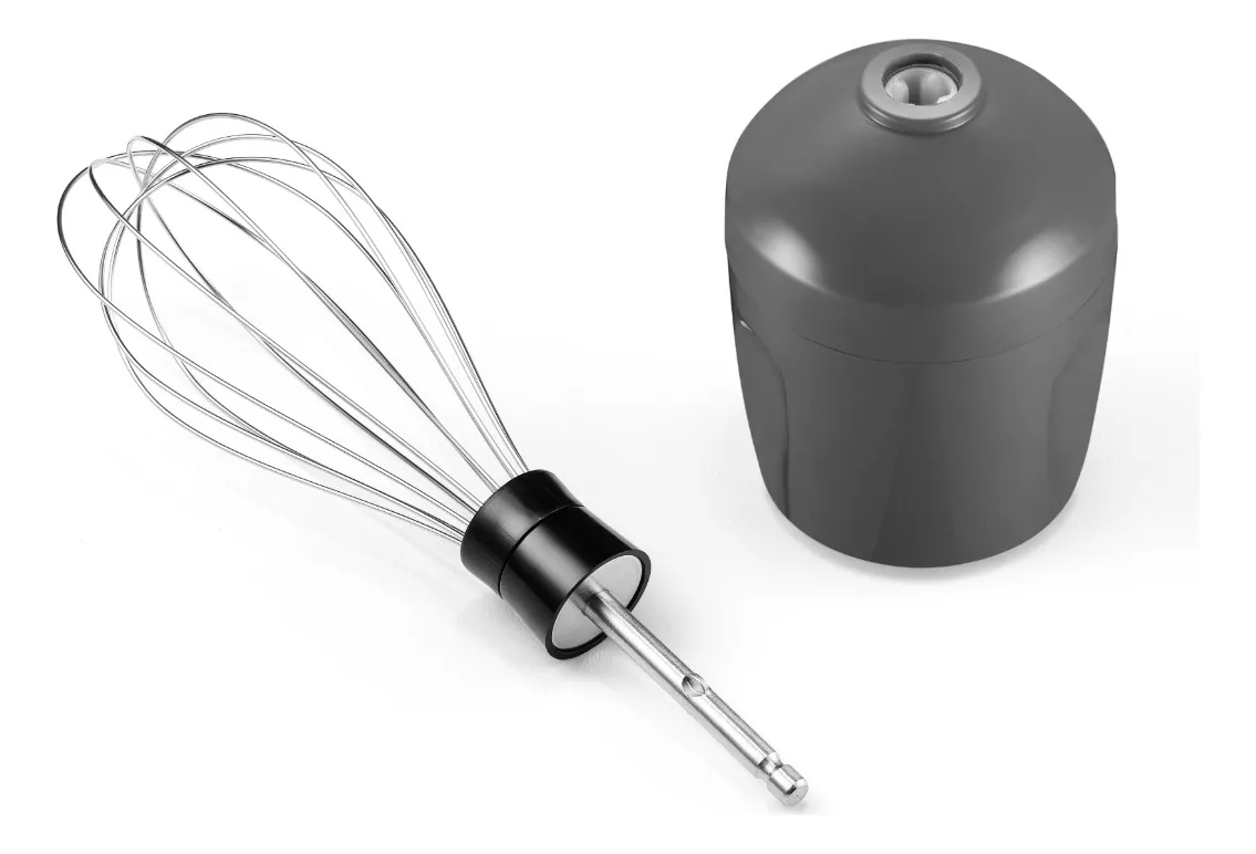 Mixer Power Inox 3 Em 1 600w Elgin Lunar - Imagem 4