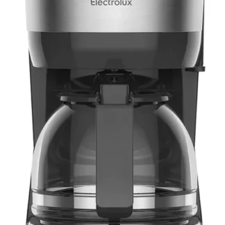Cafeteira Elétrica Electrolux Jarra vidro