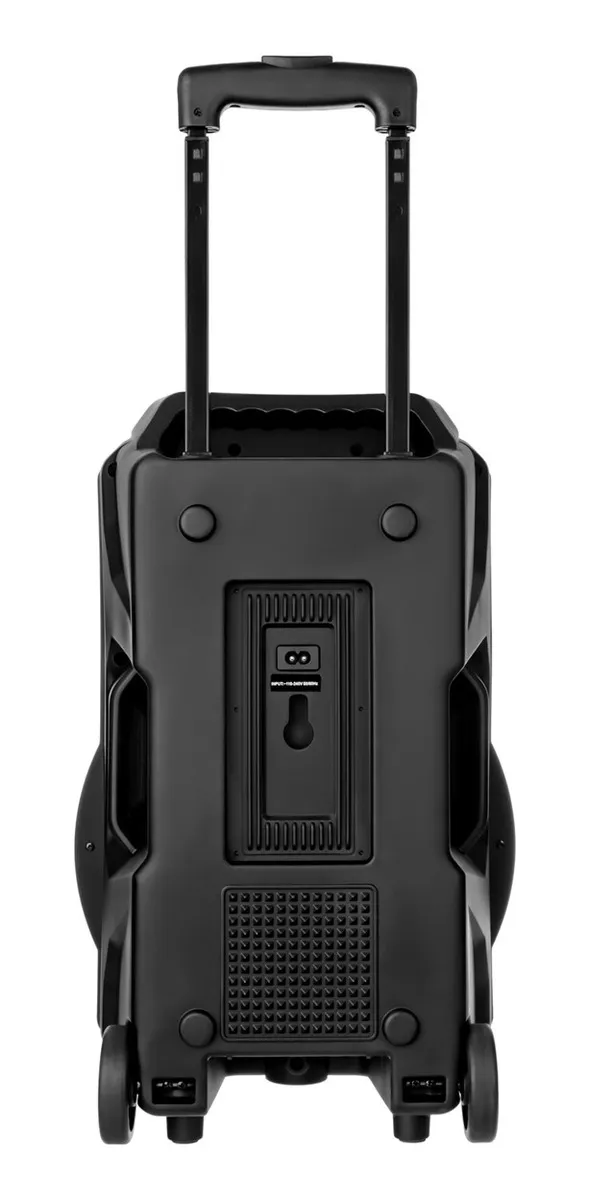 Caixa Amplificada Connect Lights Cm-400 Mondial - Imagem 5