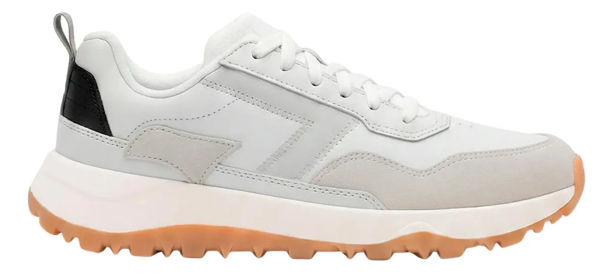 Tênis Sandrini Spryte Masculino Urbano Confortável Casual