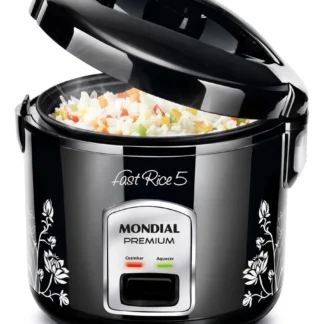 Panela De Arroz Fast Rice 5 Premium Mondial 400W