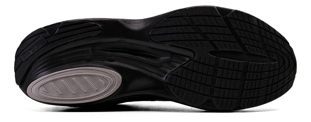 Tênis Kappa Pulse Rx Unissex Corrida Conforto - Imagem 2