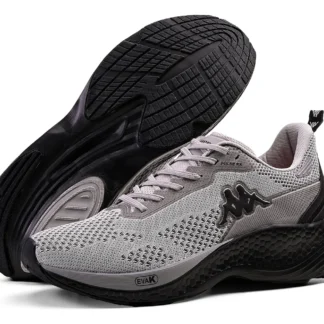 Tênis Kappa Pulse Rx Unissex Corrida Conforto