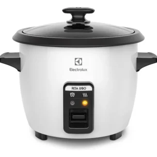 Panela Elétrica Electrolux vapor arroz