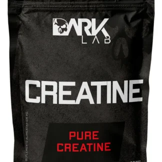 Creatina Monohidratada Pura 600g Dark Lab